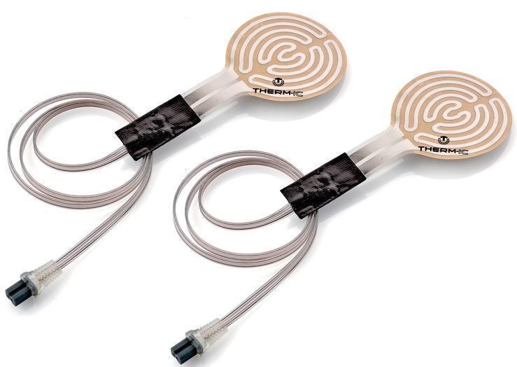 Heating Elements - Pair - Not Applicable 1