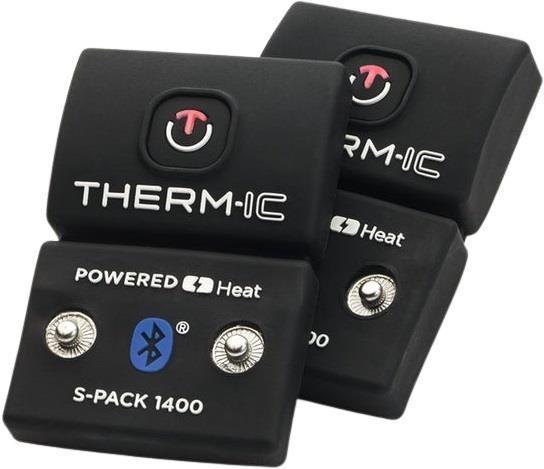 S-Pack 1400 B Powersock Single Battery - not applicable 1