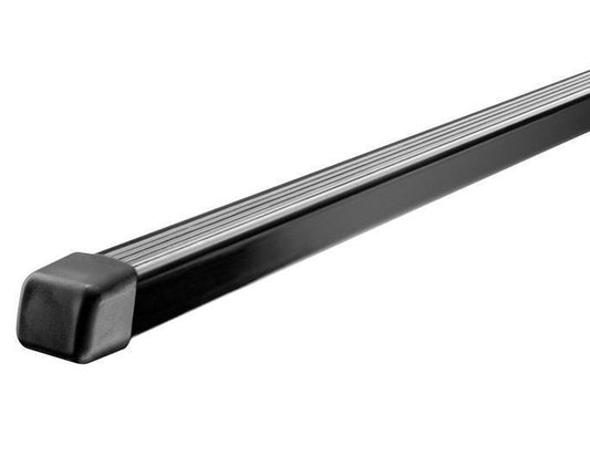 50" Load Bars (1pr) - Black 1