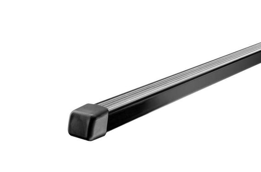 58" Load Bars (1pr) - Black 1