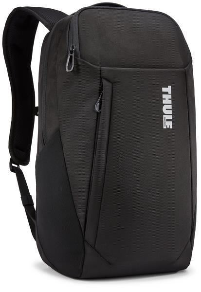 Accent Backpack 20L - Black 1
