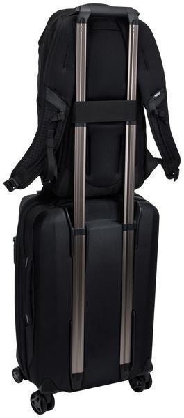 Accent Backpack 20L - Black 10