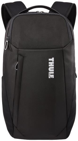 Accent Backpack 20L - Black 2