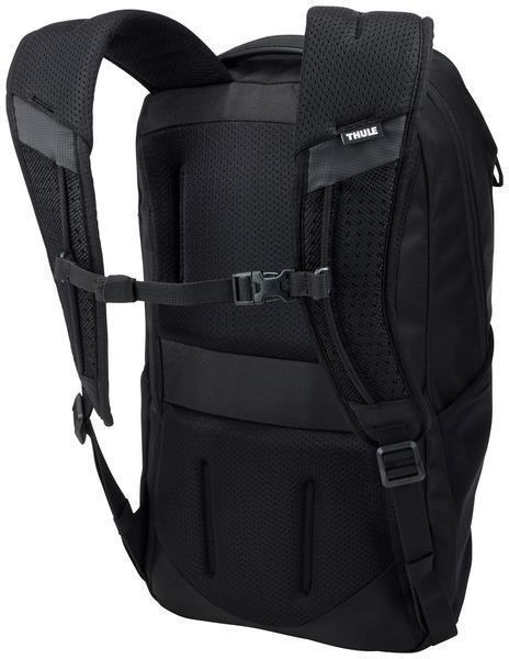 Accent Backpack 20L - Black 3