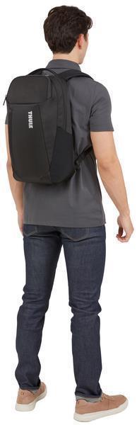 Accent Backpack 20L - Black 4
