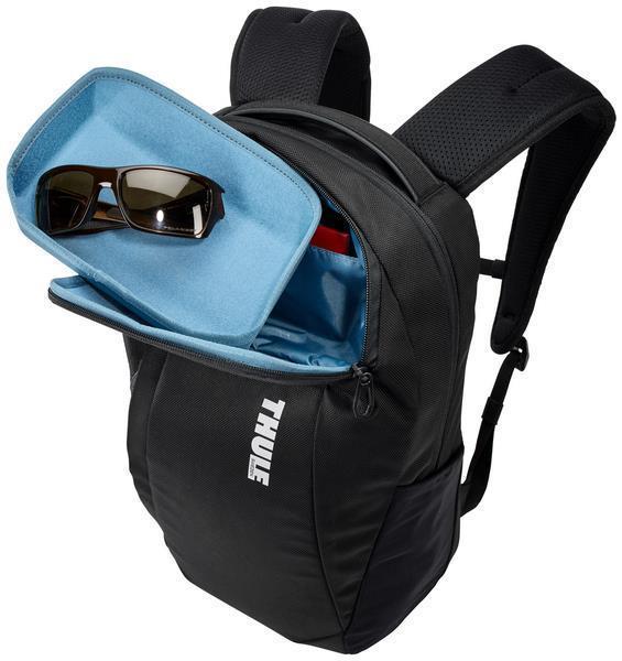 Accent Backpack 20L - Black 5