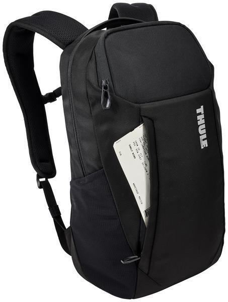Accent Backpack 20L - Black 7