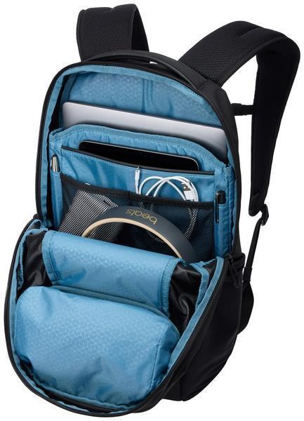 Accent Backpack 20L - Black 8