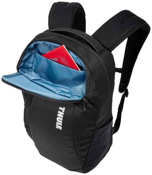 Accent Backpack 20L - Black 9