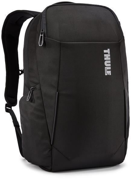 Accent Backpack 23L - Black 1