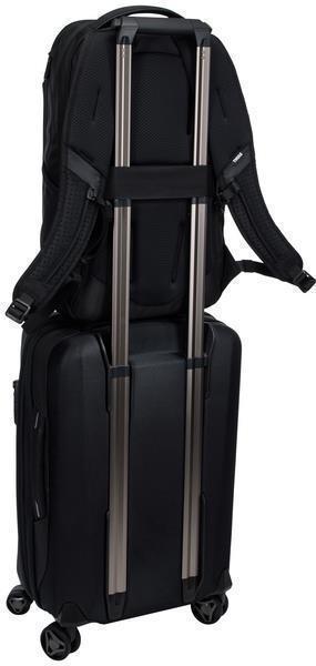 Accent Backpack 23L - Black 11