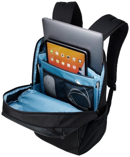 Accent Backpack 23L - Black 8
