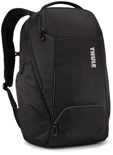 Accent Backpack 26L - Black 1