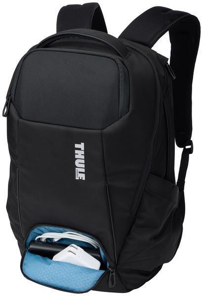 Accent Backpack 26L - Black 8