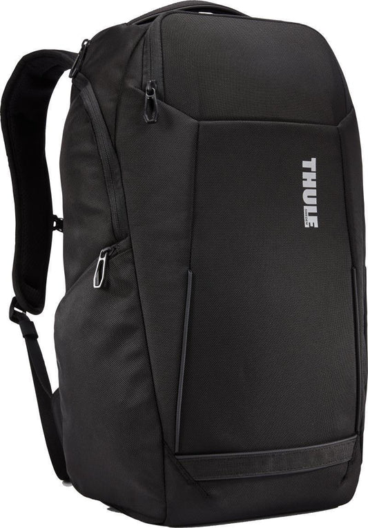 Accent Backpack 28L - Black 1