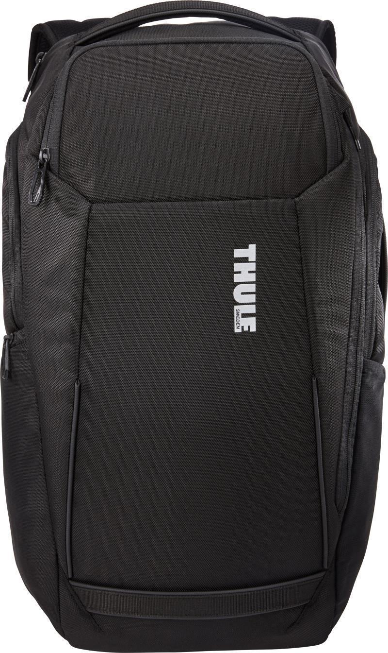 Accent Backpack 28L - Black 2