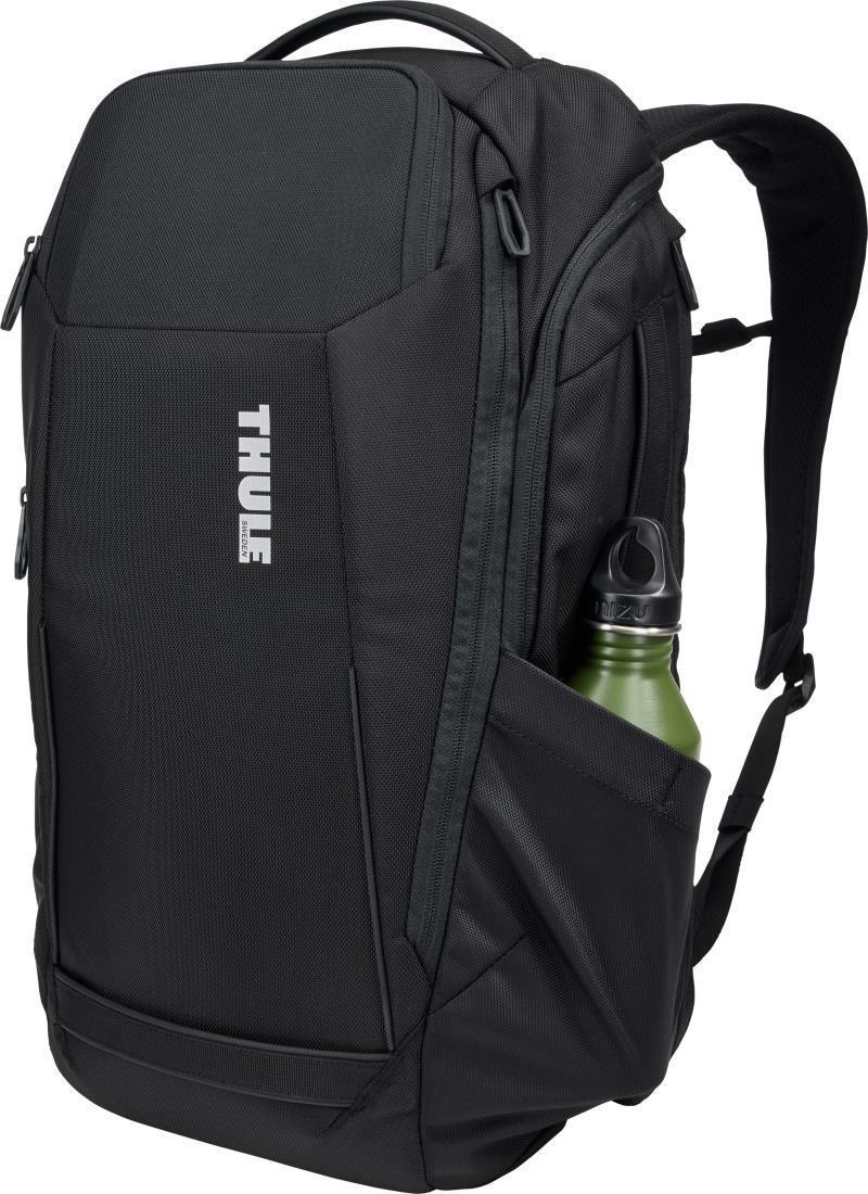 Accent Backpack 28L - Black 3