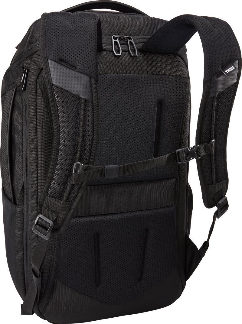 Accent Backpack 28L - Black 4