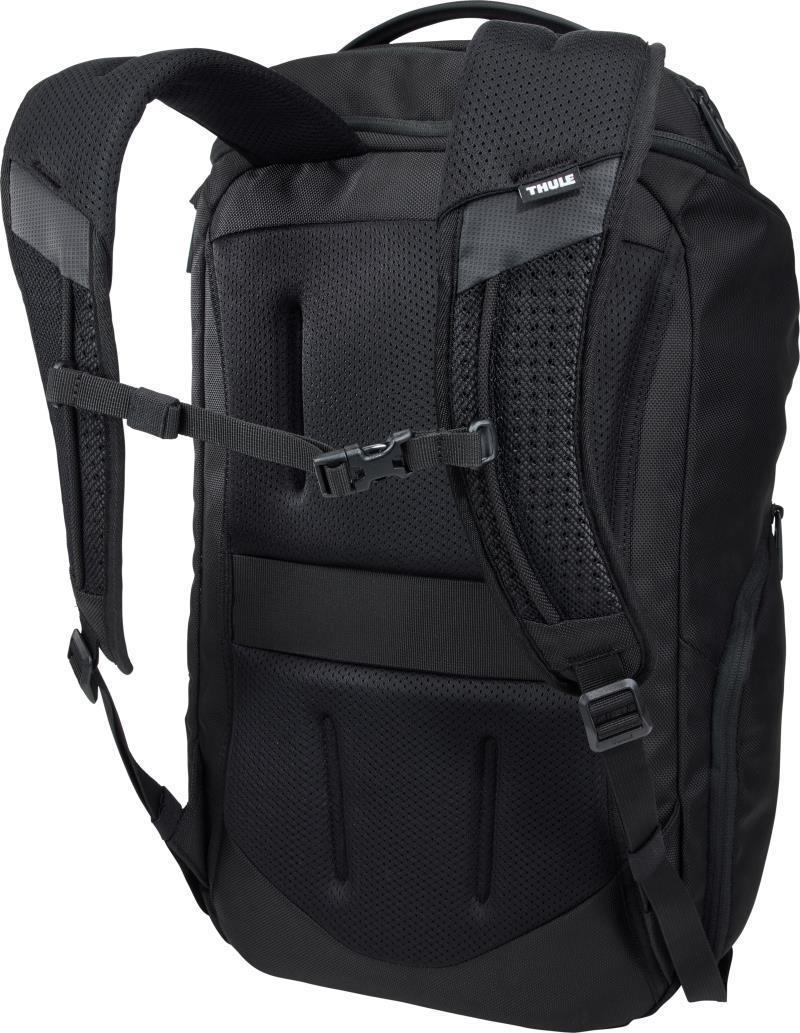 Accent Backpack 28L - Black 5