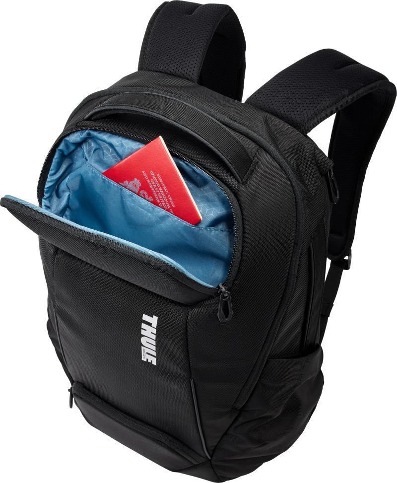 Accent Backpack 28L - Black 9
