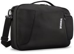 Accent Convertible Laptop Bag 15.6" - Black 1