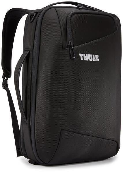 Accent Convertible Laptop Bag 15.6" - Black 4