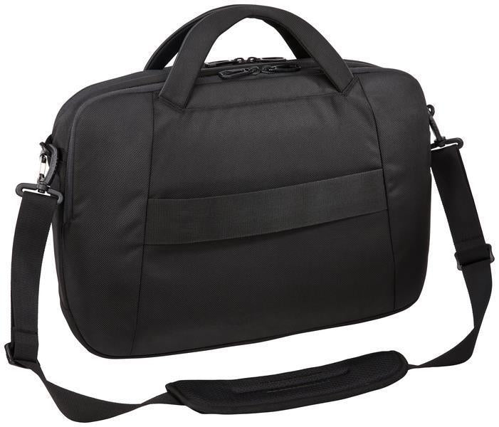 Accent Laptop Bag 15.6" - Black 3