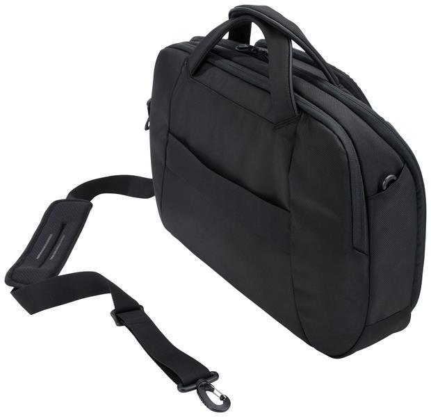 Accent Laptop Bag 15.6" - Black 4