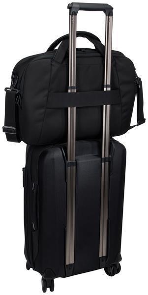 Accent Laptop Bag 15.6" - Black 9