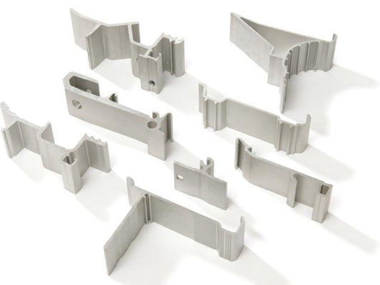 Adapter Ford Transit High Roof - Not Applicable 1