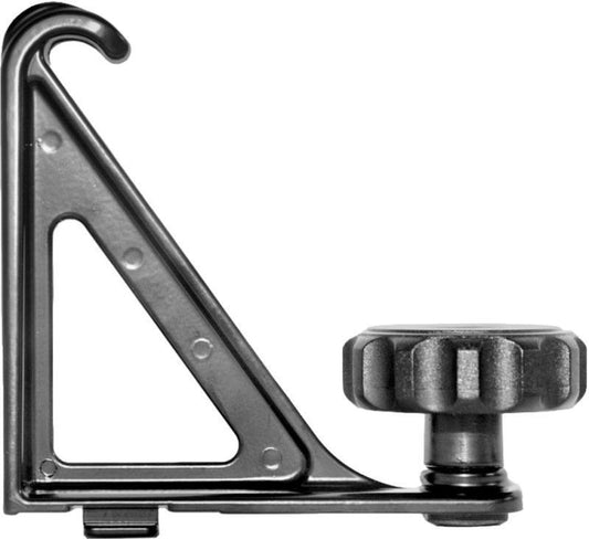 Aero Load Stops (4) - Black 1