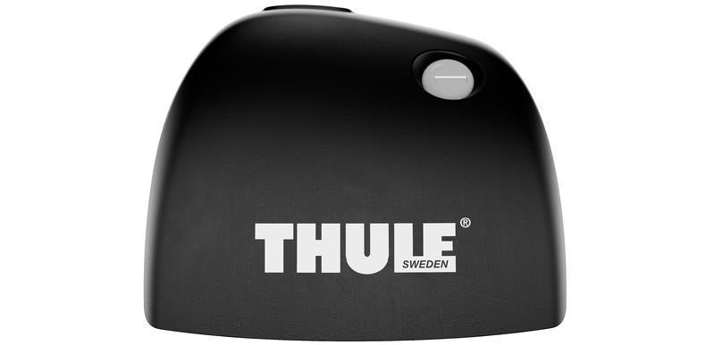 Aeroblade Edge Flush Mount L - Black 3