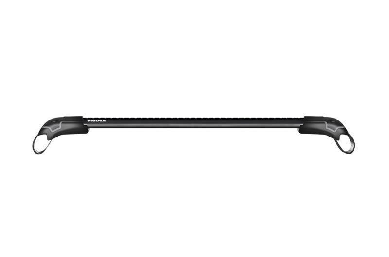 Aeroblade Edge Raised Rail L - Black 2