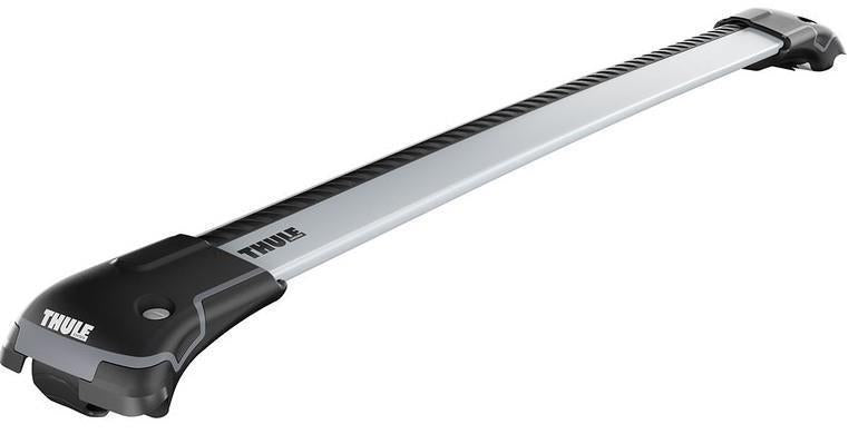 Aeroblade Edge Raised Rail XL - Silver 1