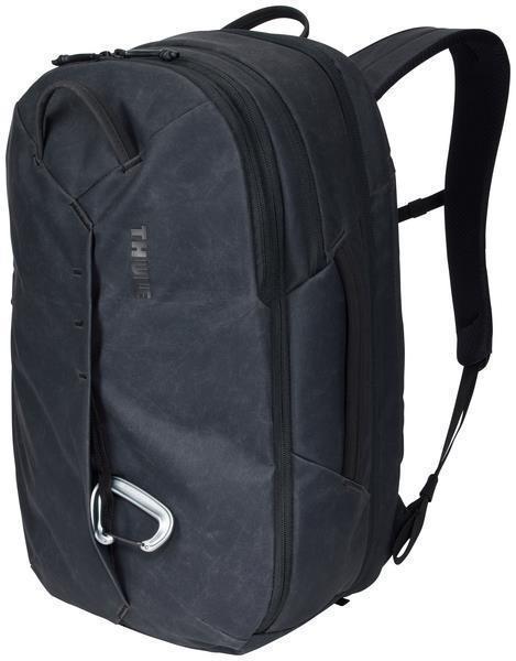 Aion Backpack 28L - Black 3