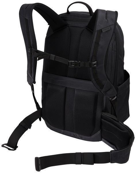 Aion Backpack 28L - Black 6