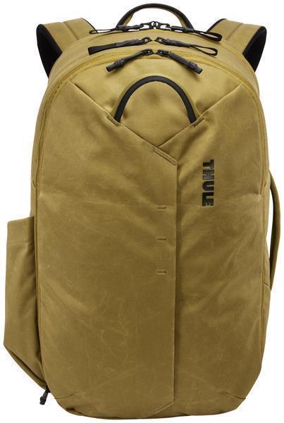 Aion Backpack 28L - Nutria 2