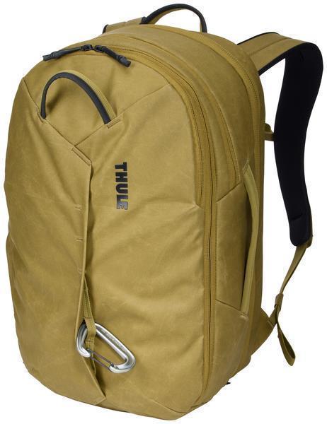 Aion Backpack 28L - Nutria 5