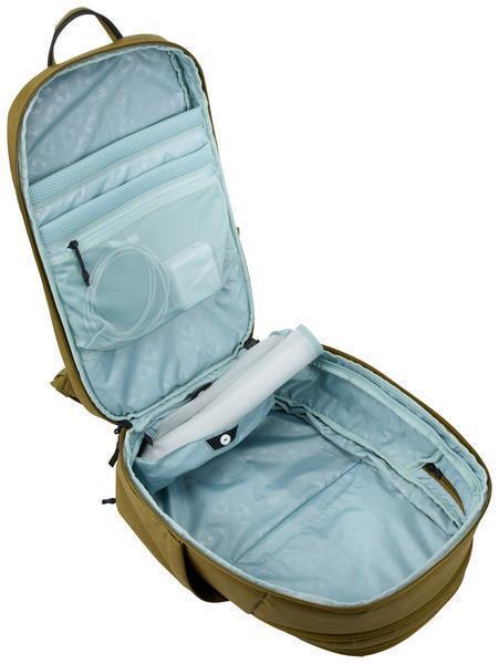 Aion Backpack 28L - Nutria 9