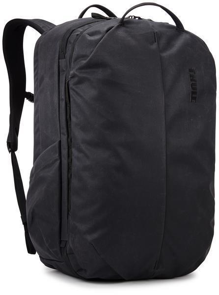 Aion Backpack 40L - Black 1