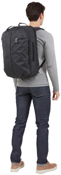 Aion Backpack 40L - Black 12