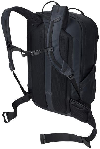 Aion Backpack 40L - Black 5