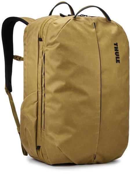 Aion Backpack 40L - Nutria 1