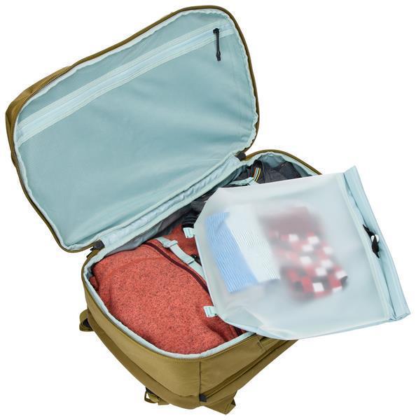 Aion Backpack 40L - Nutria 7