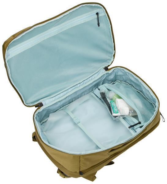 Aion Backpack 40L - Nutria 9