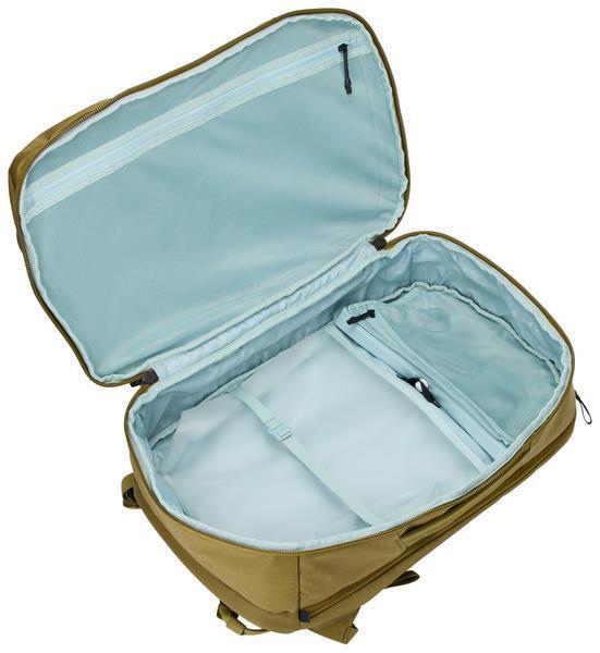 Aion Backpack 40L - Nutria 10