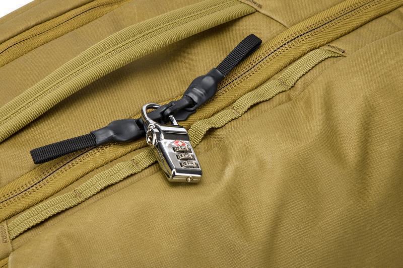 Aion Backpack 40L - Nutria 11