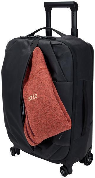 Aion Carry On Spinner - Black 7