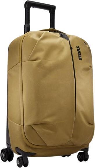 Aion Carry On Spinner - Nutria 1
