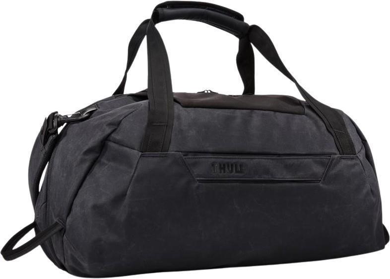 Aion Duffel 35L - Black 1